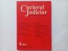 CURIERUL JUDICIAR. REVISTĂ JURIDICĂ. SERIE NOUĂ. NR. 4 / APRILIE, 2002