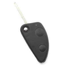 CARGUARD - Alfa Romeo - Carcasă cheie - tip briceag, cu 2 butoane