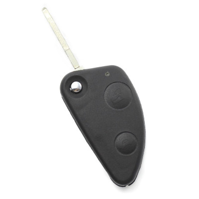 CARGUARD - Alfa Romeo - Carcasă cheie - tip briceag, cu 2 butoane foto