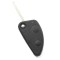 CARGUARD - Alfa Romeo - Carcasă cheie - tip briceag, cu 2 butoane