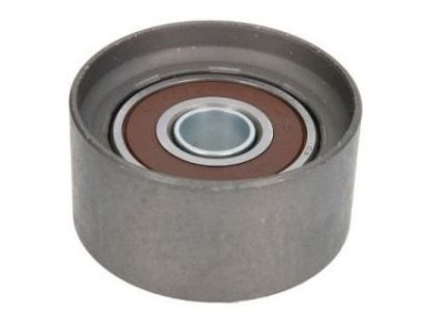 MTR 12191532 rola intinzator,curea transmisie foto