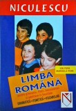 Ioan Popa, Marinela Popa - Limba romana pentru gimnaziu, liceu, bacalaureat si