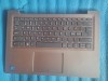 Placa de baza, procesor si carcasa inferioara LEN Ideapad 120S-14IAP - de piese, Contine procesor