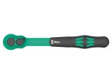 Clichet 3/8 WERA cu comutator 230mm, 80 dinți