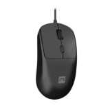 Cumpara ieftin Mouse Gaming Natec HAWK 2, 2000 10000 dpi, Negru