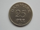 25 ORE 1949 DANEMARCA, Europa