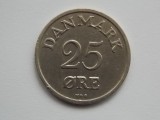 25 ORE 1949 DANEMARCA, Europa