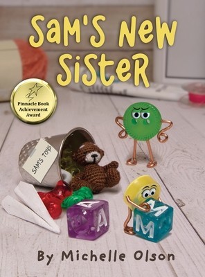Sam&amp;#039;s New Sister foto