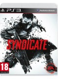 Syndicate PS3