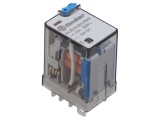 Releu electromagnetic FINDER