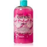 Treaclemoon Frosted Candy Angel gel de dus si baie 500 ml