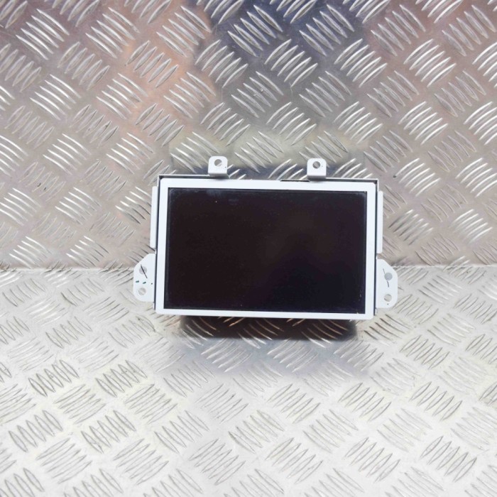 Ecran de navigație FORD FOCUS III 2015 OEM: BM5T-18B955-FE,DM5T-14F239-AR