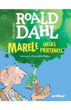 Cumpara ieftin Marele Urias Prietenos [Format Mic], Roald Dahl - Editura Art