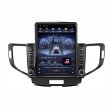 Cumpara ieftin Navigatie dedicata cu Android Honda Accord VIII 2008 - 2012, 2GB RAM, Radio GPS