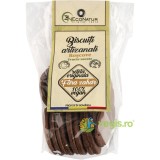 Biscuiti Artizanali cu Roscove si Fructe Uscate fara Zahar 150g