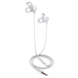 Casti Kakusiga 1.2M Alb KSC-705 (Mufa Jack)