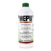 Antigel concentrat HEPU Tip D Verde 1.5 L P999-GRN
