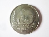 Germania Democrata/DDR/RDG 20 Mark/Marci 1979 moneda aniversara:30 ani DDR,cel mai mic pret