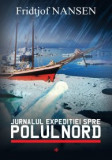 Jurnalul expeditiei spre Polul Nord (vol. 1), ALL