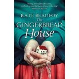 The Gingerbread House