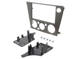 Cadru Radio Subaru 2 DIN Antracit