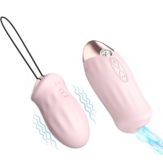 Ou vibrator Verna