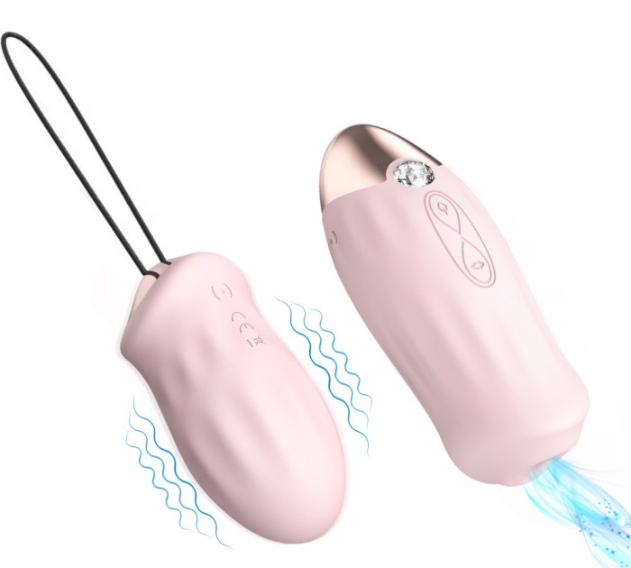 Ou vibrator Verna