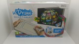 U Draw Game Tablet + Instant Artist - Nintendo Wii