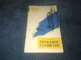 Cumpara ieftin ION ARAMA - PASAGERUL CLANDESTIN