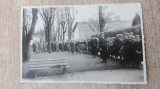 Parada Strajeri - C&acirc;mpina 1938, Necirculata, Fotografie
