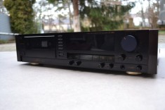 Deck FineArts by Grundig CT 905 foto