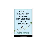 What I Learned about Investing from Darwin