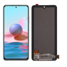 Display Xiaomi Redmi Note 10 / 10s Oled NOU Garantie + Factura