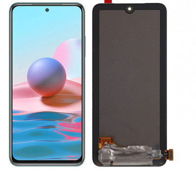 Display Xiaomi Redmi Note 10 / 10s Oled NOU Garantie + Factura foto