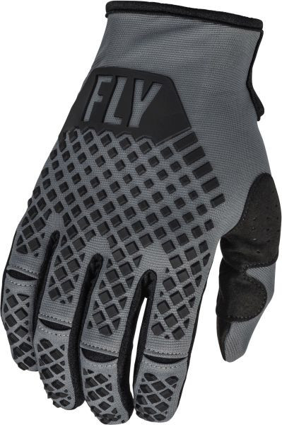 Manusi Moto Fly Racing Kinetic Negru / Gri Marimea XL FLY 376-410X