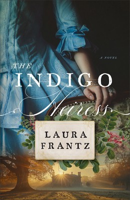 Indigo Heiress foto