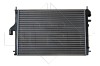 NRF 53092 Radiator, racire motor