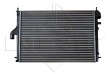 NRF 53092 Radiator, racire motor