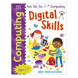 Cumpara ieftin Get Set Go: Computing - Digital Skills
