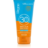 Lirene Sun hidratant si pentru protectie solara SPF 30 175 ml