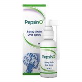 Spray Oral Pepsino, 30 ml, DMG Italia