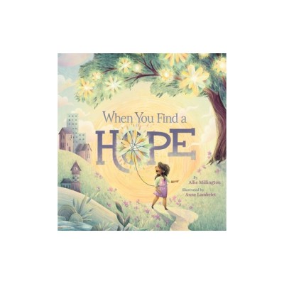 When You Find a Hope foto