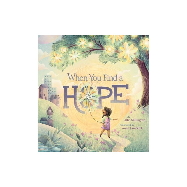 When You Find a Hope