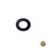 Geam Camera Spate Samsung Galaxy A13 5G A136 Negru Original