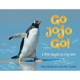 Go Jojo Go