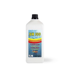 Cristalizant SH100, 1L, Ilpa , cristalizator cu efect de vitrificare pentru marmura si terrazzo
