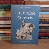 CALINIC ARGESEANUL - CATEHISM FILOSOFIC , 2026 *