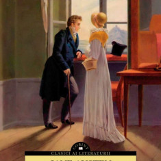 Parcul Mansfield, Jane Austen - Editura Corint