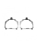 Set 2 rame adaptoare pentru lupe Valeo adaptive BMW, Audi, VW, Ford, Volvo