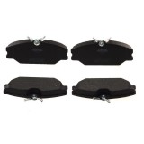 Placute frana fata Renault Laguna I, Megane I dupa 04.1999 14027 7701209380